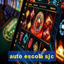 auto escola sjc